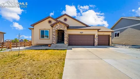 13617 Park Meadows Dr, Peyton, CO 80831