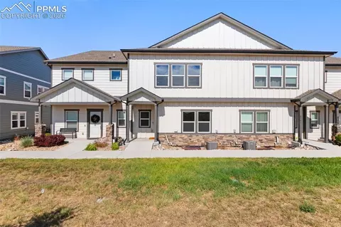 6597 Rubicon Hts, Colorado Springs, CO 80925