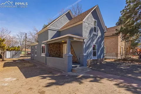 1120 Evans Ave, Pueblo, CO 81004