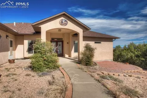 412 Greenhorn Dr, Canon City, CO 81212
