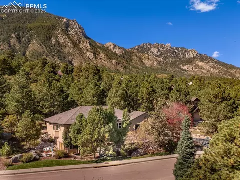 5950 Buttermere Dr, Colorado Springs, CO 80906