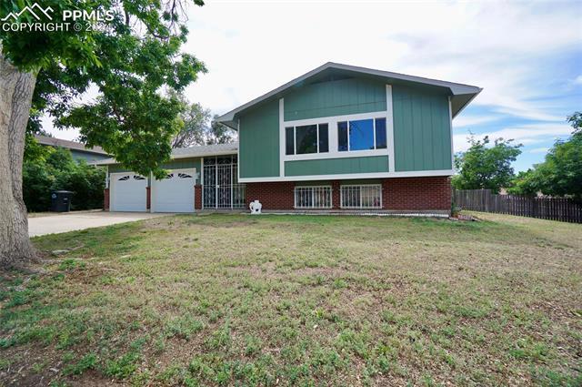 4917 Durasno Ct, Colorado Springs, CO 80911