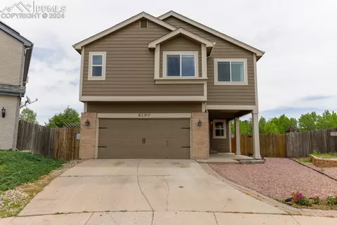 6190 Hearth Ct, Colorado Springs, CO 80922