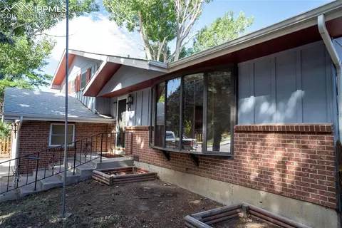 3615 Meadowland Blvd, Colorado Springs, CO 80918