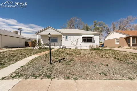 2307 De Soto Rd, Pueblo, CO 81003