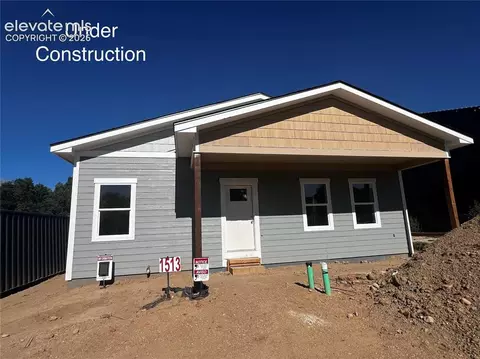 1513 Monterey Way, Fountain, CO 80817