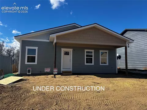 1513 Monterey Way, Fountain, CO 80817