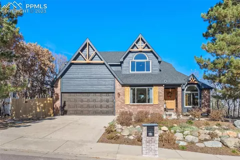 60 Ravenglass Way, Colorado Springs, CO 80906