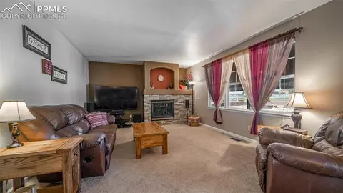 7856 Mclaughlin Rd, Peyton, CO 80831 photo 1