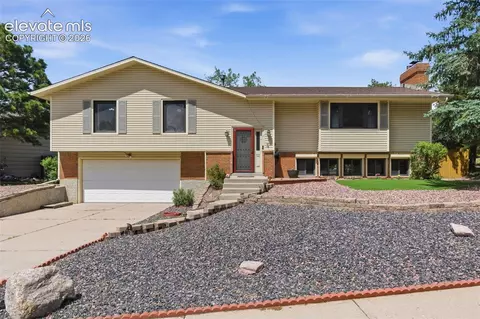 6125 Castlewood Ln, Colorado Springs, CO 80918