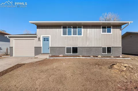 1333 Prado Dr, Fountain, CO 80817