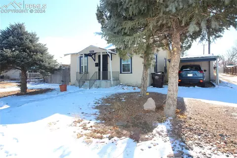 1004 W Adams Ave, Pueblo, CO 81004