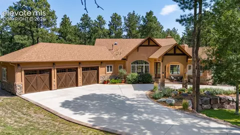 15984 Pole Pine Pt, Colorado Springs, CO 80908