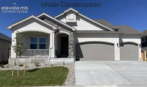 11112 Rolling Ranch Dr, Peyton, CO 80831