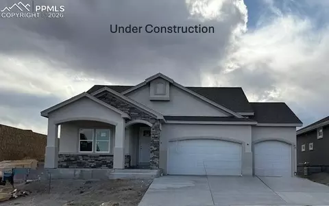 11112 Rolling Ranch Dr, Peyton, CO 80831