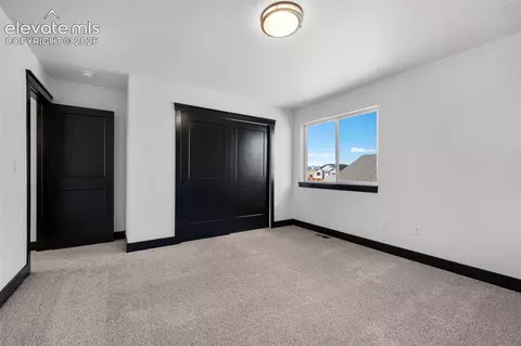 Bedroom - 11112 Rolling Ranch Dr, Peyton, CO 80831 photo 2 of 4