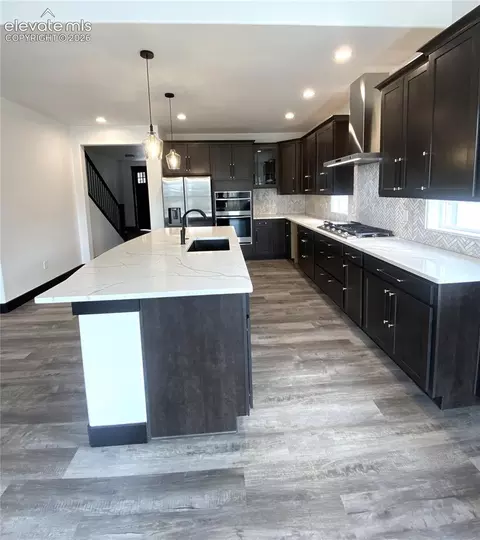 Kitchen - 11112 Rolling Ranch Dr, Peyton, CO 80831 photo 3 of 3