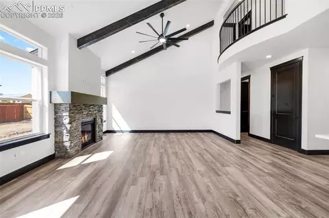 Living - 11112 Rolling Ranch Dr, Peyton, CO 80831 photo 1 of 1