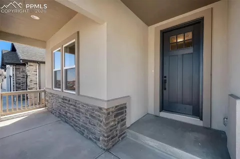 Exterior - 11112 Rolling Ranch Dr, Peyton, CO 80831 photo 2 of 2