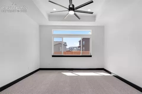 Bedroom - 11112 Rolling Ranch Dr, Peyton, CO 80831 photo 1 of 4