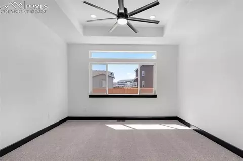 Bedroom - 11112 Rolling Ranch Dr, Peyton, CO 80831 photo 1 of 2