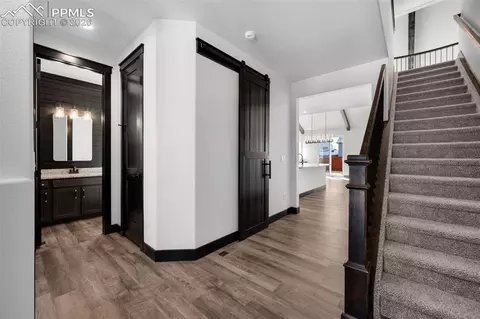 Entry Way - 11112 Rolling Ranch Dr, Peyton, CO 80831 photo 1 of 1