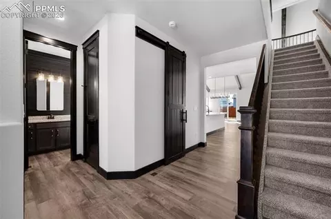 Entry Way - 11112 Rolling Ranch Dr, Peyton, CO 80831 photo 1 of 1