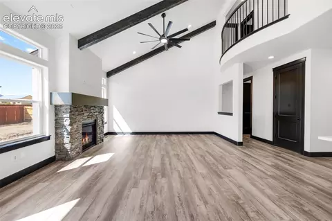 Living - 11112 Rolling Ranch Dr, Peyton, CO 80831 photo 1 of 1