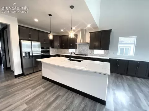 Kitchen - 11112 Rolling Ranch Dr, Peyton, CO 80831 photo 1 of 3