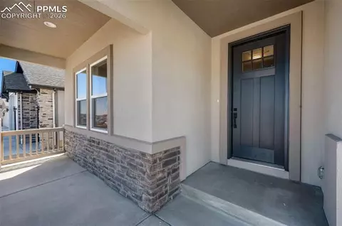 Exterior - 11112 Rolling Ranch Dr, Peyton, CO 80831 photo 2 of 2