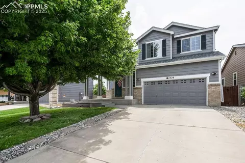 4529 Crow Creek Dr, Colorado Springs, CO 80922