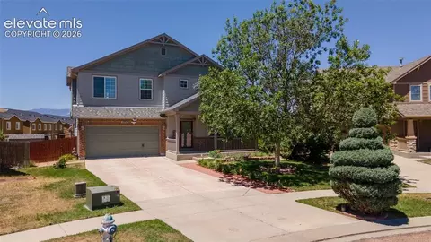 1997 Dewhirst Dr, Colorado Springs, CO 80951