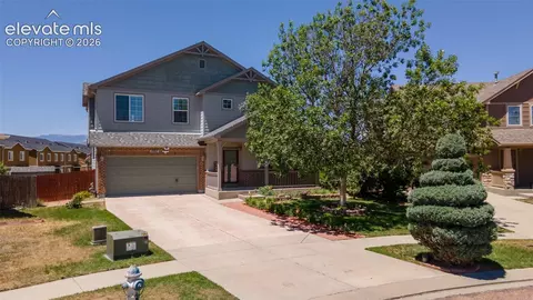 1997 Dewhirst Dr, Colorado Springs, CO 80951
