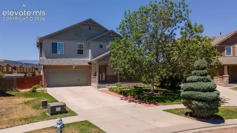 1997 Dewhirst Dr, Colorado Springs, CO 80951