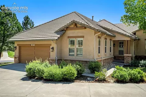 1927 Pine Mesa Grv #C, Colorado Springs, CO 80918