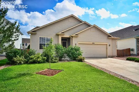 8951 Kingston Heath Rd, Peyton, CO 80831 photo 1