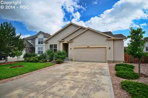 8951 Kingston Heath Rd, Peyton, CO 80831 photo 2