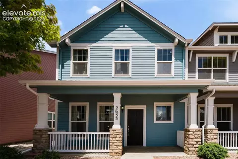 2653 Shannara Grv, Colorado Springs, CO 80951