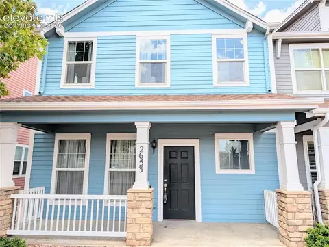 2653 Shannara Grv, Colorado Springs, CO 80951