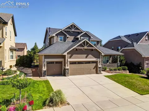 5601 Prima Ln, Colorado Springs, CO 80924