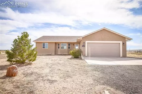 1781 N Billy The Kid Ln, Pueblo, CO 81007