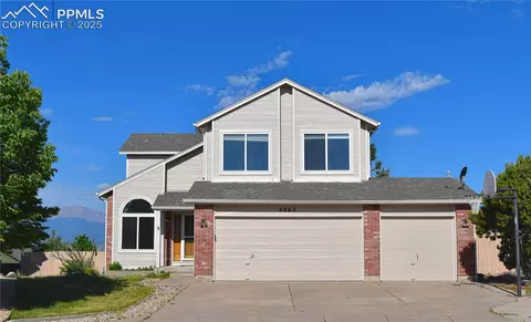 4865 Criswell Ct, Colorado Springs, CO 80920