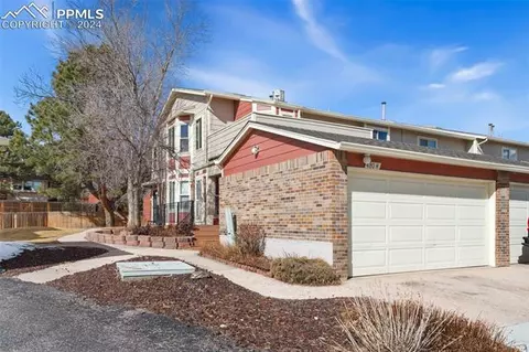 480 W Rockrimmon Blvd #H, Colorado Springs, CO 80919