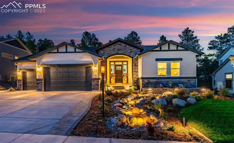 16215 Sunset Splendor Ln, Monument, CO 80132