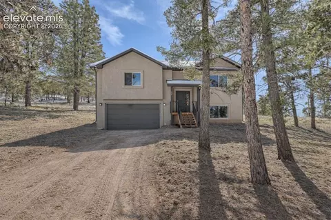 24 Big Horn Cir, Florissant, CO 80816