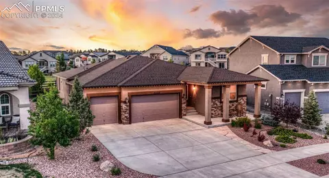 4236 New Santa Fe Trl, Colorado Springs, CO 80924