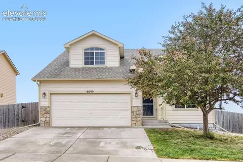 6099 Passing Sky Dr, Colorado Springs, CO 80911