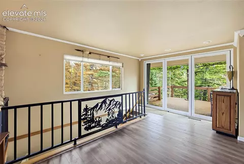 Living - 110 St Charles Dr, Rye, CO 81069 photo 5 of 8