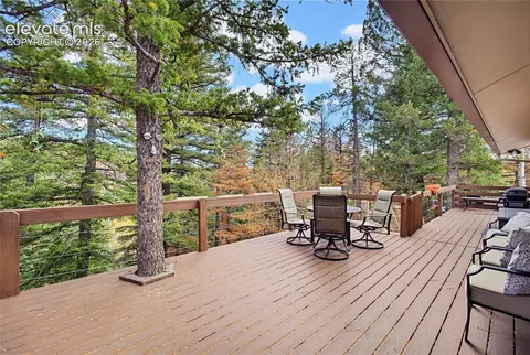 Exterior - 110 St Charles Dr, Rye, CO 81069 photo 4 of 8