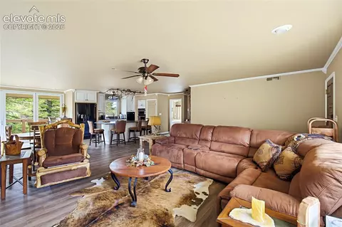Living - 110 St Charles Dr, Rye, CO 81069 photo 2 of 8